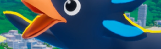 Fast Pinguin DE Erweiterung Discord Server Banner