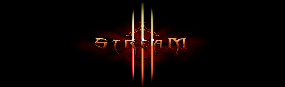 BlizzDiablo Discord Server Banner