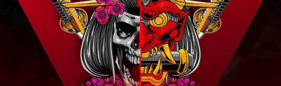 Yakuza Discord Server Banner