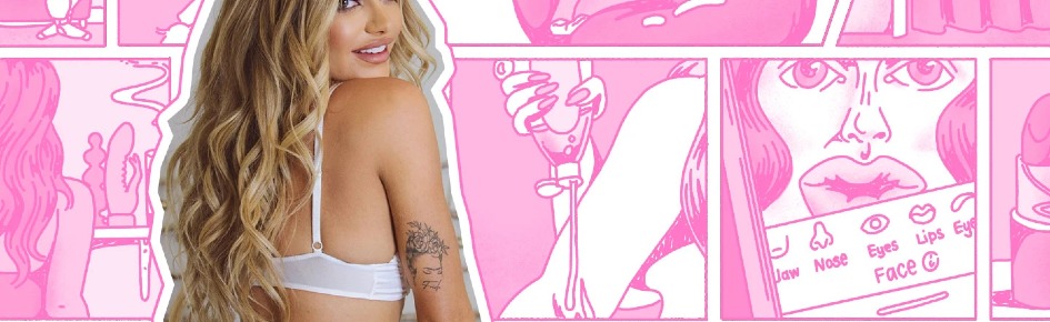 MegaHub Discord Server Banner