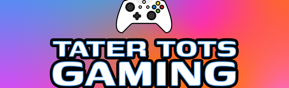 Tater Tots Discord Server Banner