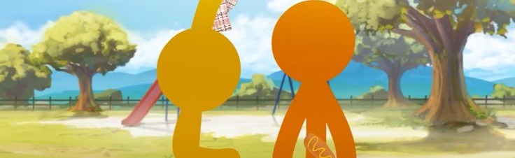 FireBond | Animation vs RolePlay Discord Server Banner