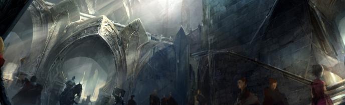 ASCENDANT INFERNUM RP Discord Server Banner