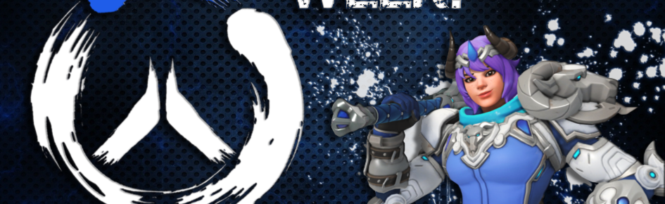 GOATS Revived Overwatch PUGS Discord Server Banner