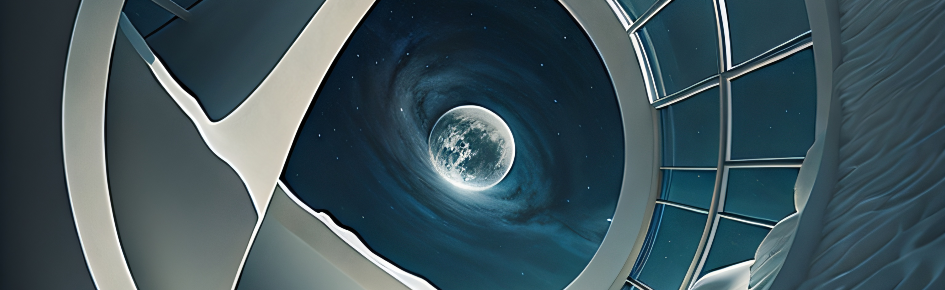 The Jotnar Empire Discord Server Banner