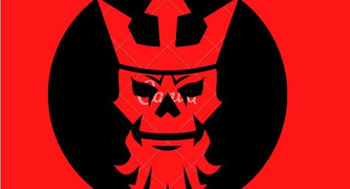 REDFAM Discord Server Banner