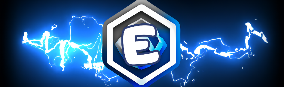 ETHRL. Project Discord Server Banner