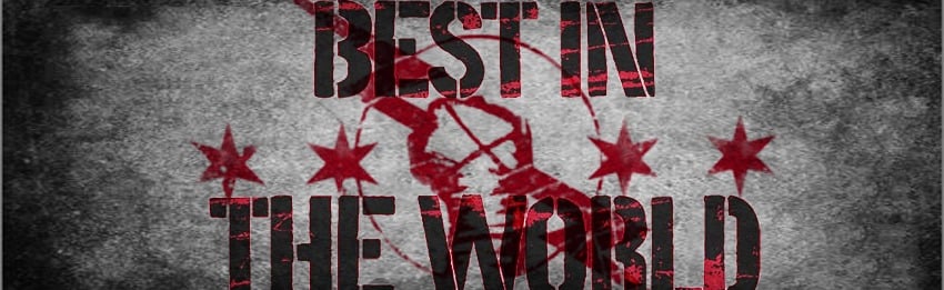 Straight Edge Discord Server Banner