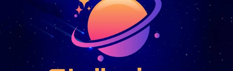 Stellarium Official Discord Server Banner