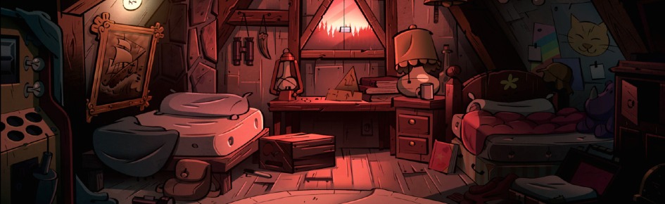 ⚝ ፥ MISANTHROPY Discord Server Banner