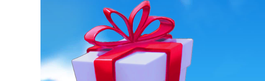 Fortnite Giveaways Discord Server Banner