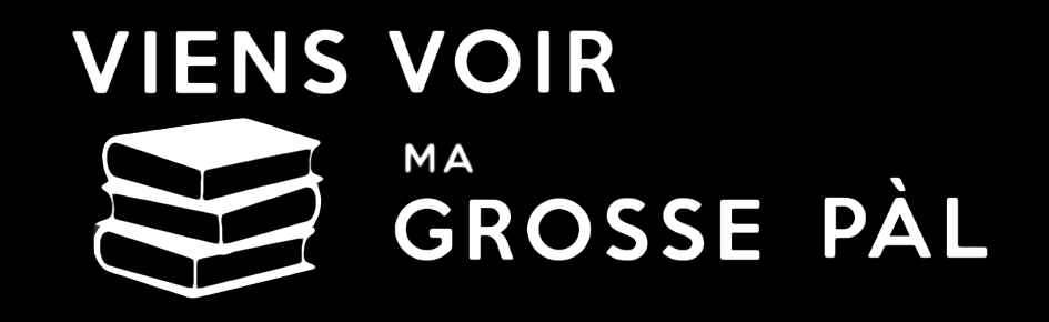 Ma Grosse P.À.L Discord Server Banner