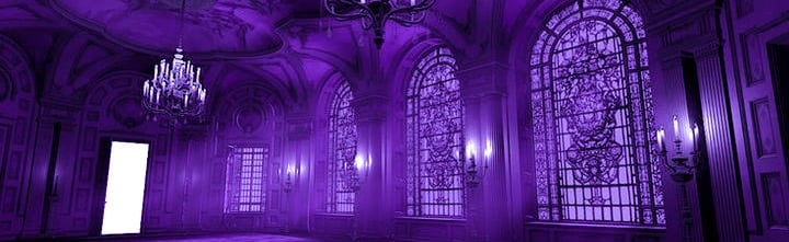 Lalá Land: Luxuriant Labyrinth Discord Server Banner