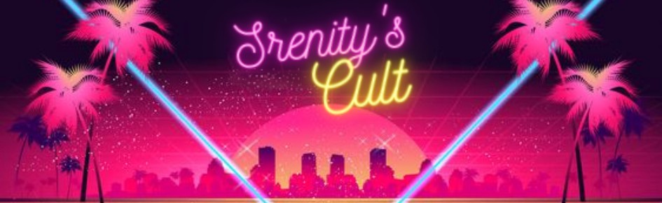Serenity's Cult Discord Server Banner