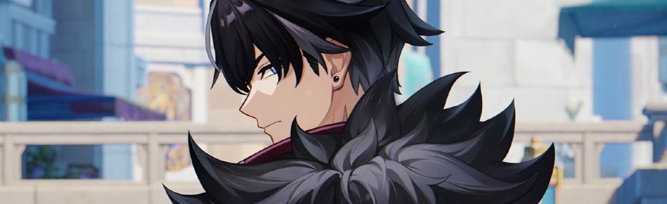 LGBTQ+ Crew Discord Server Banner