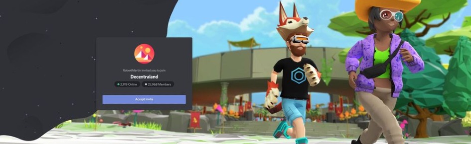 College Meme's server Discord Server Banner