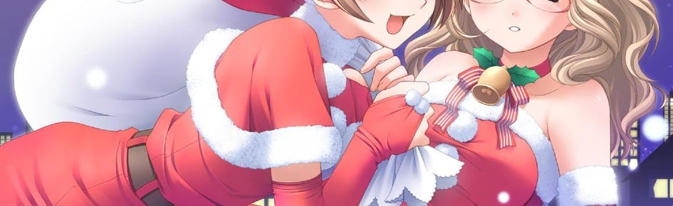 Bilbo's North Pole Discord Server Banner