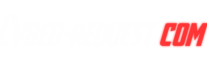 Cyber-request Commuity Discord Server Banner