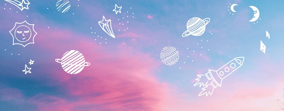 Anxiety Club Discord Server Banner