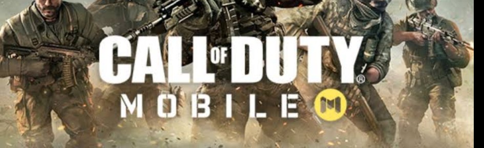 Call Of Duty Mobile Brasil Discord Server Banner