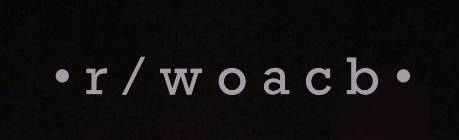 WOACB Discord Server Banner