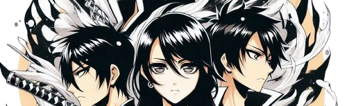RP Bleach Discord Server Banner