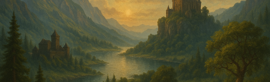 The World Yashatori Discord Server Banner