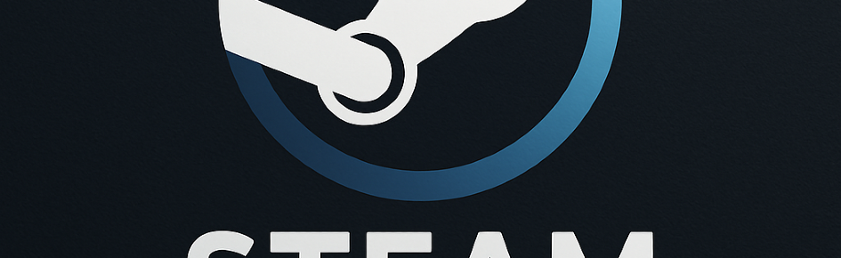 SteamGen Discord Server Banner