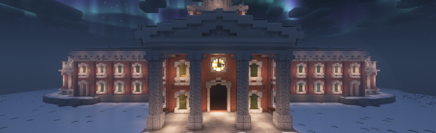 Garconia Discord Server Banner