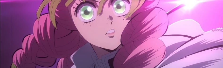 𝘔𝘪𝘵𝘴𝘶𝘳𝘪’𝘴 𝘔𝘰𝘤𝘩𝘪 ☆ ~ Discord Server Banner