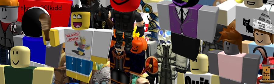 RADPGING Discord Server Banner