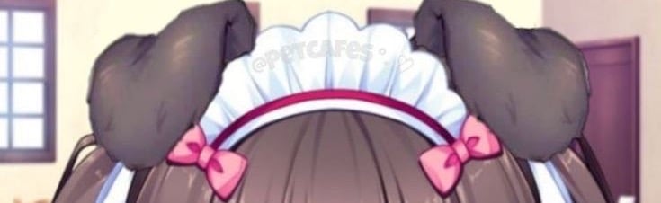 ꒰🍼꒱﹒cutie bakery ! ･ﾟ Discord Server Banner