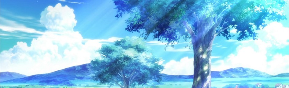 Hangout Place Discord Server Banner