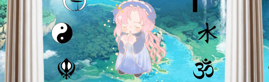 lovelightfreedom Discord Server Banner