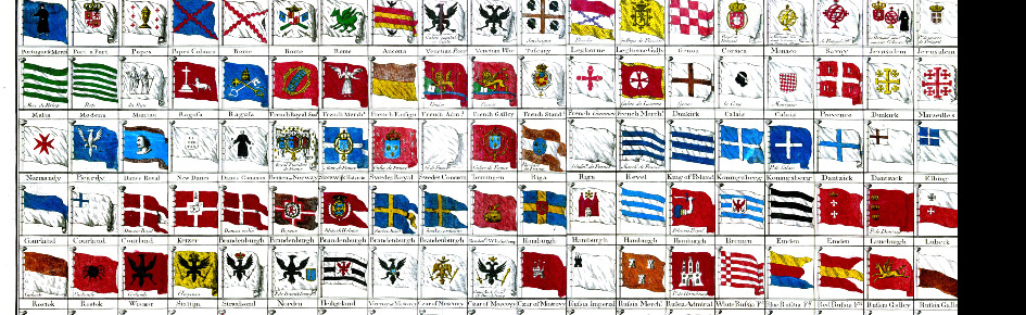 The History Lounge Discord Server Banner