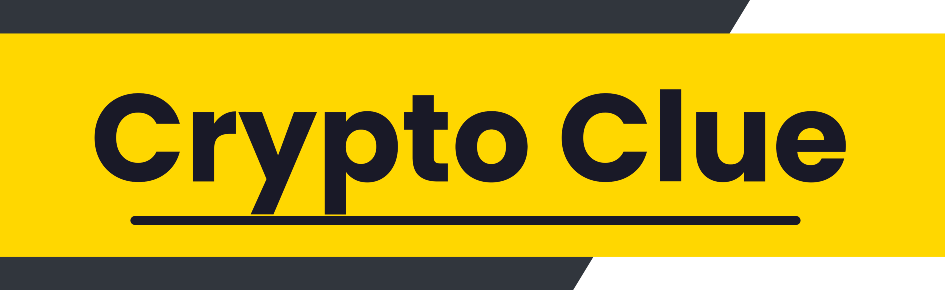 CryptoClue Discord Server Banner