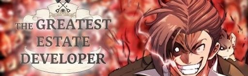 The Greatest Estate Devloper Discord Server Banner