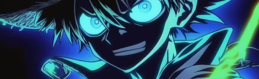 The Master Clan Discord Server Banner