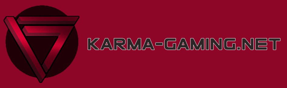 Karma Gaming Discord Server Banner