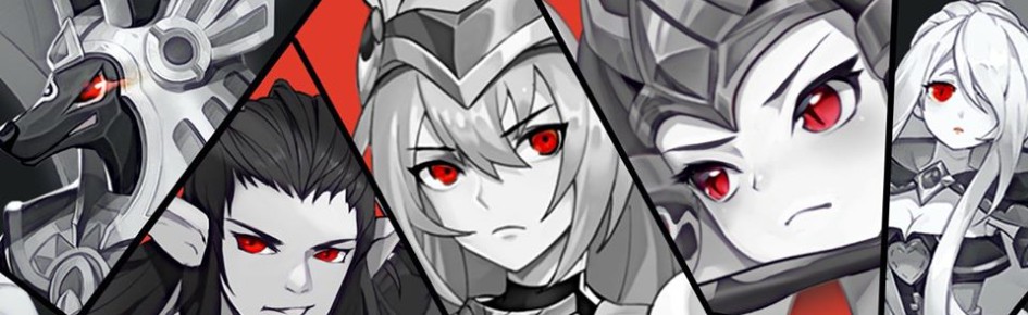 Elora's Raid (Unofficial) Discord Server Banner