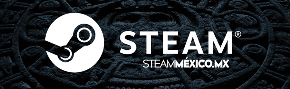 STEAMMEXICO.MX Discord Server Banner