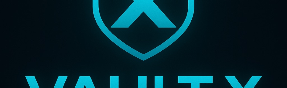 VAULT X|MM AND TRADING ZONE Discord Server Banner