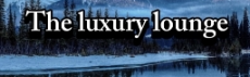 The Luxury Lounge™ Discord Server Banner