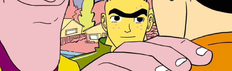 Ball Park Shenanigans Discord Server Banner