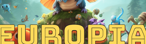 Europia Pal Servers Discord Server Banner