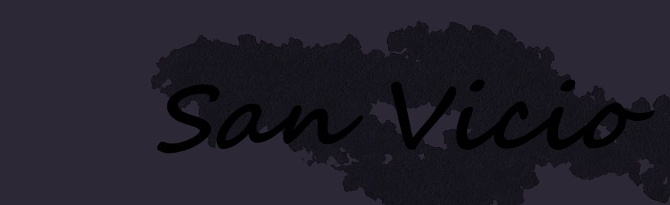 San Vicio Discord Server Banner