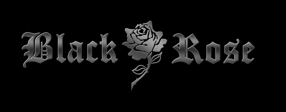 Black Rose Community Discord Server Banner