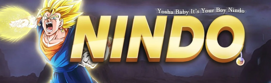 Nindo’s DBL Lounge 🐉 Discord Server Banner