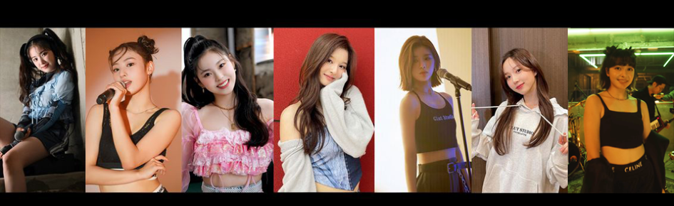 NMIXXver Discord Server Banner