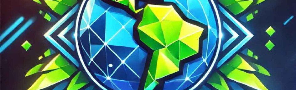 South America Dashers Discord Server Banner